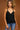 Andrea Top BLACK FRONT