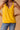 Andrea Top BLAZINGYELLOW DETAIL
