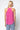 Andrea Top BUBBLEGUM BACK