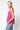Andrea Top BUBBLEGUM SIDE