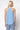 Andrea Top CELESTIALBLUE BACK