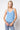Andrea Top CELESTIALBLUE FRONT