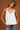 Andrea Top OFFWHITE FRONT