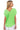 Cici Top GREENGLOW BACK
