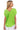 Cici Top LIMEADE BACK