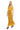 Maxi Tiered Tube Dress With Elasticized Waist DANDELION SIDE