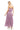 Maxi Tiered Tube Dress With Elasticized Waist IRIS BACK