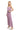 Maxi Tiered Tube Dress With Elasticized Waist IRIS SIDE