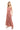 Maxi Tiered Tube Dress With Elasticized Waist ROSEPETAL SIDE