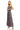 Maxi Tiered Tube Dress With Elasticized Waist TARO SIDE