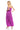 Maxi Tiered Tube Dress With Elasticized Waist VIOLA BACK