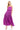 Maxi Tiered Tube Dress With Elasticized Waist VIOLA FRONT