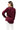 Annie Blouse GARNET BACK