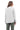 Annie Blouse OFFWHITE BACK