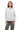 Annie Blouse OFFWHITE FRONT