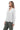 Annie Blouse OFFWHITE SIDE