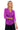 Annie Blouse VIOLA FRONT