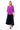 Annie Blouse VIOLA FULL
