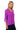 Annie Blouse VIOLA SIDE