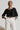 Marlowe Blouse BLACK FRONT