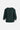 Marlowe Blouse FORESTGREEN BACK
