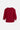 Marlowe Blouse crimsonred BACK