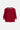 Marlowe Blouse crimsonred FRONT