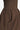 Madeleine Mini Dress DARKBROWN SIDE