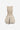 Madeleine Mini Dress TAN BACK