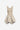Madeleine Mini Dress TAN FRONT