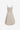 Jules Dress TAN BACK