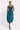 Jules Dress TEAL FRONT
