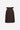 Camden Top CHOCOLATE BACK