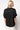 Finley Blouse BLACK BACK