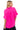 Finley Blouse HOTPINK BACK