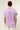 Finley Blouse LILAC BACK