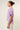 Finley Blouse LILAC SIDE