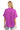 Finley Blouse VIOLA BACK