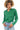 Darcy Blouse FOREST front