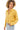 Darcy Blouse GOLD SIDE2