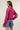 Darcy Blouse MULBERRY BACK
