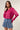 Darcy Blouse MULBERRY FRONT