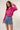 Darcy Blouse MULBERRY SIDE