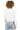 Darcy Blouse OFFWHITE BACK