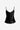 Briggs Satin Cami BLACK BACK