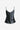 Briggs Satin Cami CHARCOAL BACK