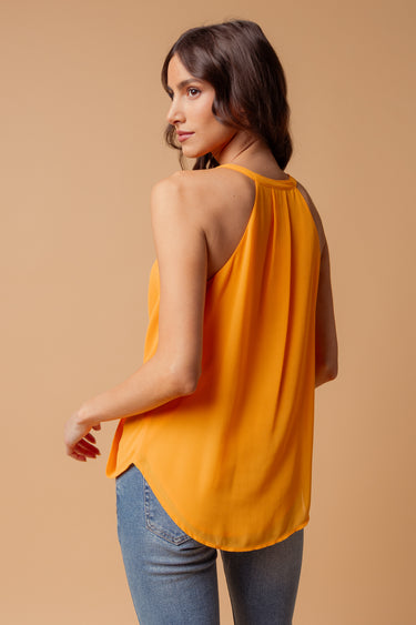 Andrea Top KOI BACK