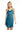 EMERY Cowl Neck Mini Dress
