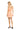 Double Strap Wrapped Style Dress