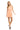 Double Strap Wrapped Style Dress